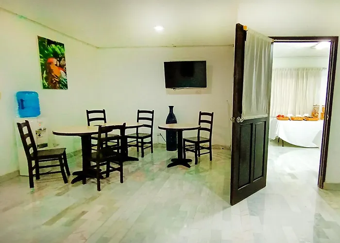 Hotel Imperial Laguna Faranda Cancun
