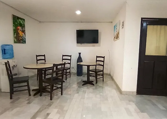 Hotel Imperial Laguna Faranda Cancun